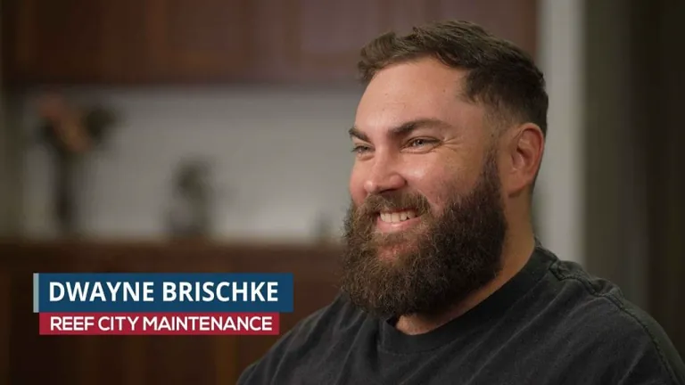 A business owner’s testimonial of a professional development program (2024)