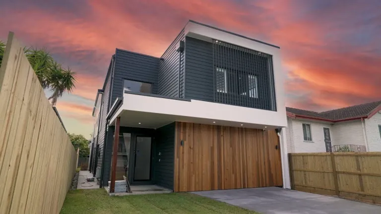 A custom home build highlight video (2022)