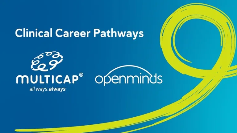 A recruitment video for a disability service provider (2023)