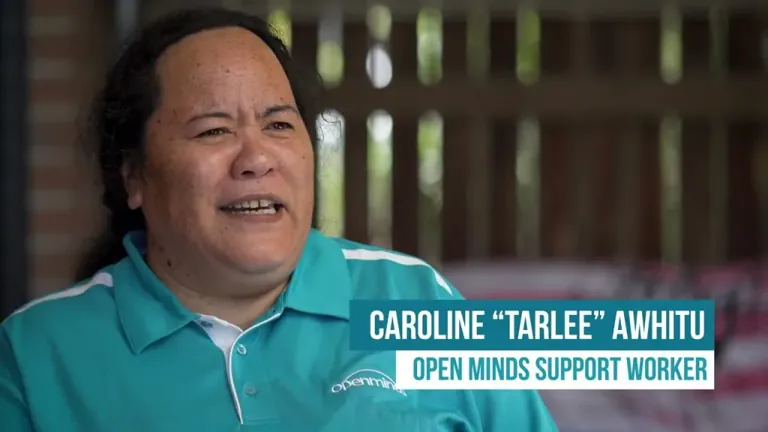 A story of assisted living in the disability space (2018)