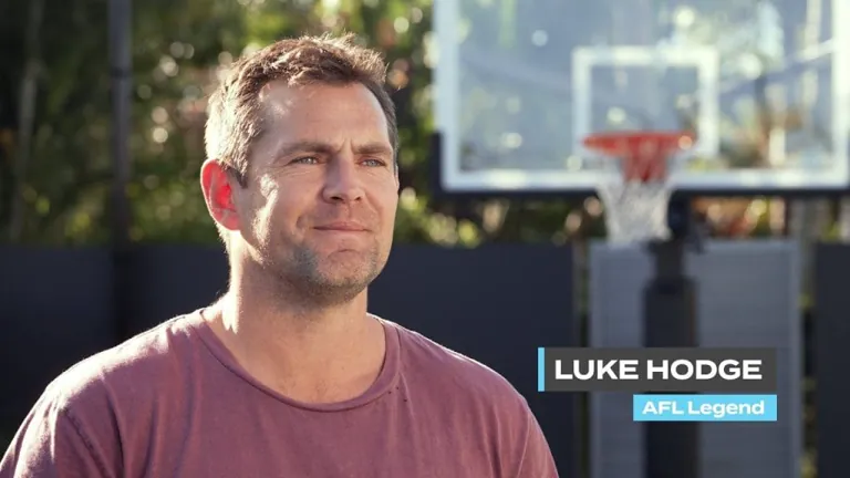 A testimonial for a sport equipment provider (2023)