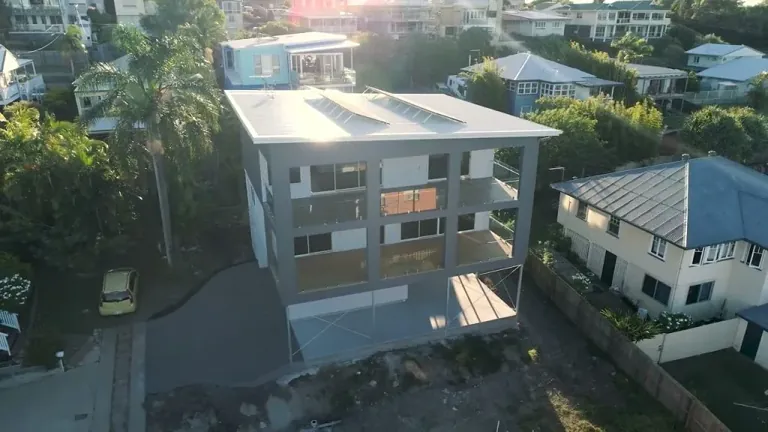 An epic new custom home promo video (2020)