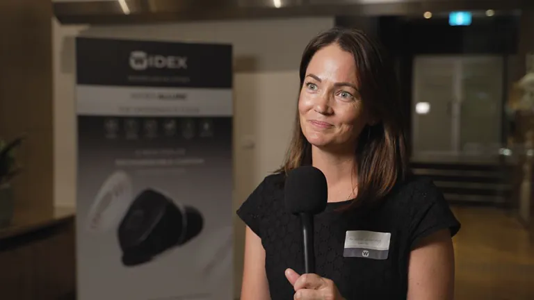 Product launch video example