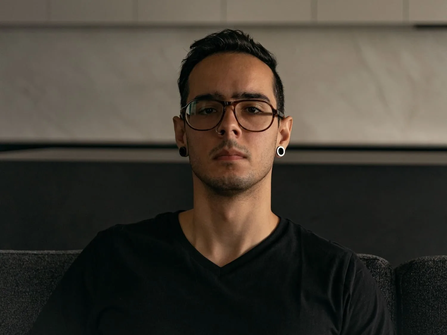 Victor Munhoz, Camera Assistant at ThinkVP