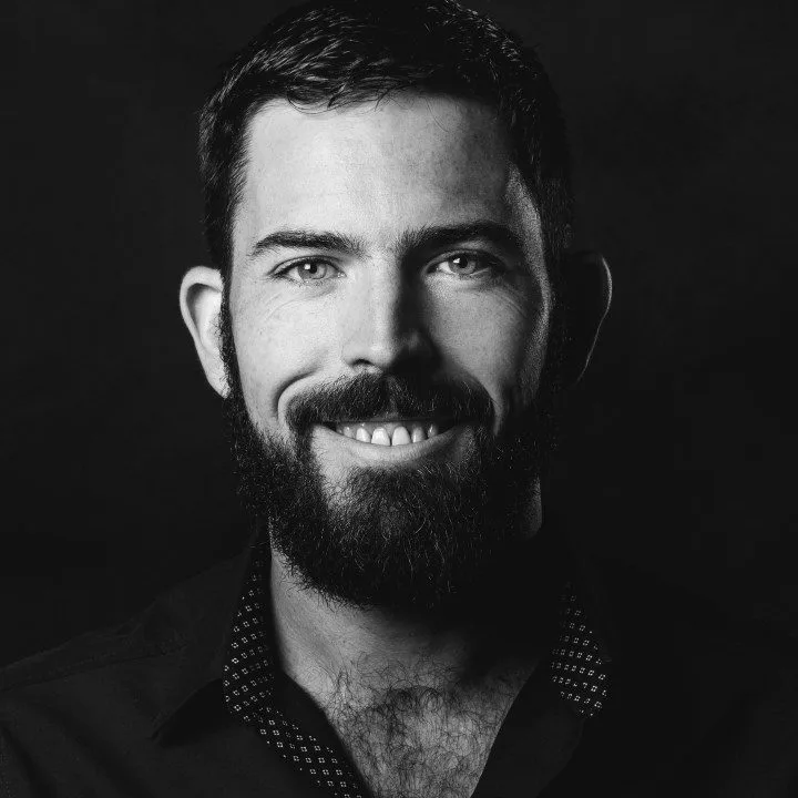 William Gordon, Photographer at ThinkVP
