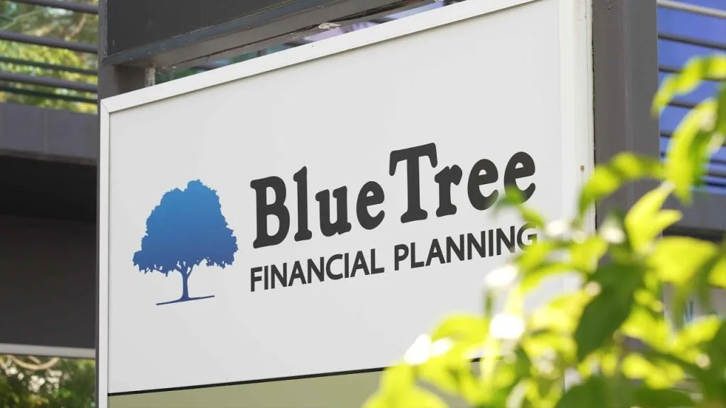 A promotional video for a financial planning practice (2025)